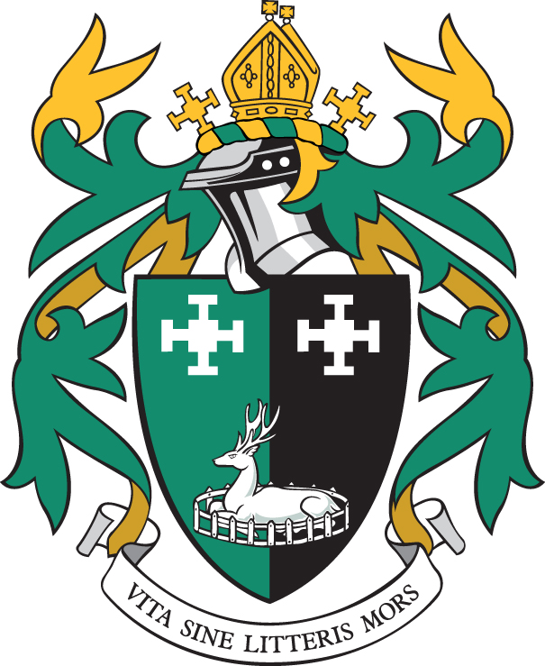 Derby Grammar School